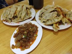 -西工饭庄快餐厅(西工小街店)