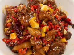 -老三样·旧食新味(船山路店)