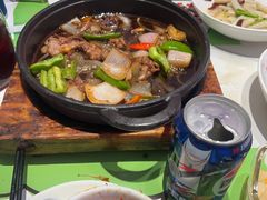 -鑫小城故事·藕汤·家常菜(台北一路总店)