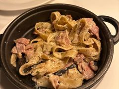 -火车头法国西餐厅