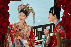 点击看大图 -全城热恋璀璨婚纱摄影(国贸总店)