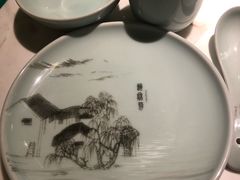 -韵秋荷(宝山龙湖天街店)