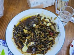 -巢湖名吃·徽府农家菜(半汤店)