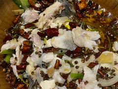 -Restaurant Sichuan 川里川外