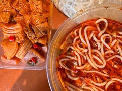 -肖家客饸饹面(郑州总店)