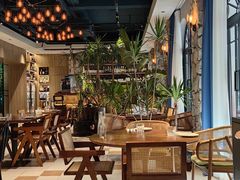 -Osteria Garden 生蚝花园餐厅(原进贤路店)