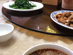 -白家高记肥肠粉(总店)
