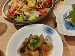 -森味花园·日本料理(伊藤洋华堂亚运村店)