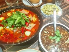 -江太极江浙菜(马桥万达广场店)