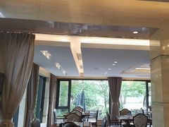 -浙江西子宾馆·瑶园咖啡厅