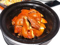 -北京厨房(西安SKP店)