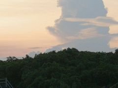 -洞里萨湖