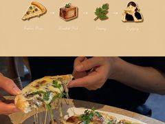 -O'eat Blossom&Pelican(深圳首店)