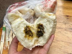 -清泉阁包子(五一店)
