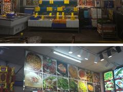 菜单-飞尝蚝·顺德菜·鱼生(顺德总店)