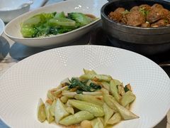 -潮州府·潮菜·砂锅粥(徐家汇店)