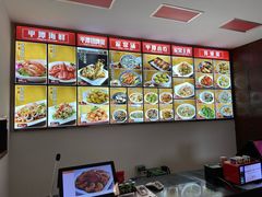 -海坛特色小吃·只做平潭特色菜(平潭店)