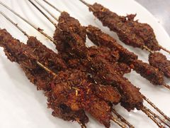 -清真·穆萨砂锅(大皮院店)