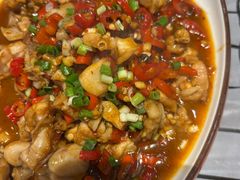 -江西老表·经典江西八大碗