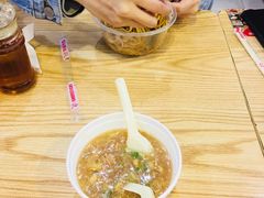 -食盈碗仔翅(星玺广场店)