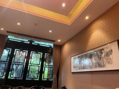 -上海皇廷花园酒店·御宴中餐厅
