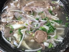 -越谜·越南餐厅(长白店)