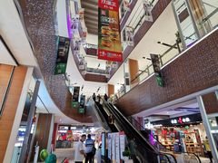 -远洋未来广场(育慧北路店)