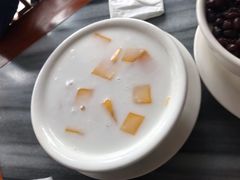 -黄师奶甜品店