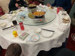 -翠清酒家(万丰路店)