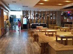 -御池园(顾村公园店)