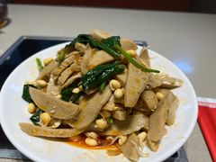 -蝎王府羊蝎子(西稍门店)