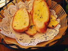 餐前面包-蓝枪鱼西餐厅(锦华店)
