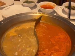 -名扬煮艺肥牛自助火锅(同和店)