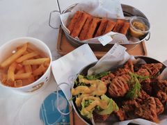 -艾薯夫妇Aysh(福田星河COCOPark店)