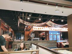 -聚味瞿记·龙虾堂(咸嘉湖店)