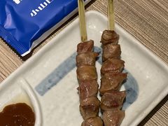 -小山日本料理(兴业太古汇店)