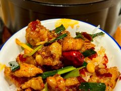 -小慧住家贵州菜(甲秀楼店)