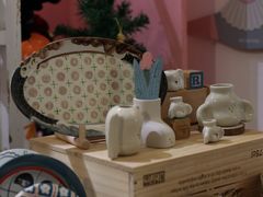 -恋物百货商店(华侨城店)