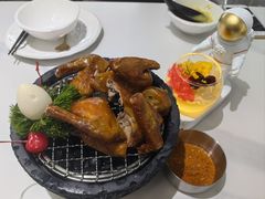 -3号仓库·创意中国菜(新世界城店)