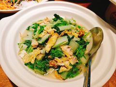 -院里汤包·虾汤包青岛菜(辽源路店)
