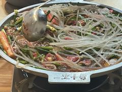 -京玉菲饭店(李村店)