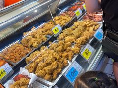 -大润发(康桥店)
