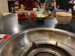 -邓莽子老火锅(鲁祖庙店)