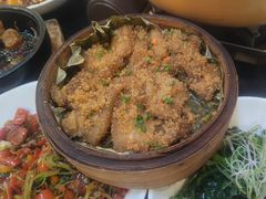 -聚鑫阁·非遗传承江浙菜(正阳店)