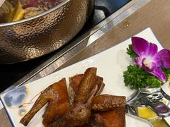 -东国海鲜火锅城(氹仔店)