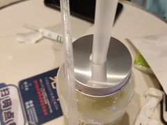 -野萃山·潮汕厚果汁(十亩地店)