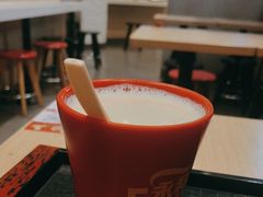 -永和大王(花好园店)