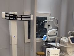 -溥仪眼镜PUYI OPTICAL(国贸商城店)