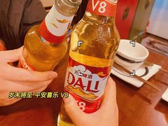 啤酒-紫滇源云南生态菜(丹凤街店)