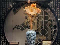 -海天楼中餐厅(吴宫泛太平洋酒店)